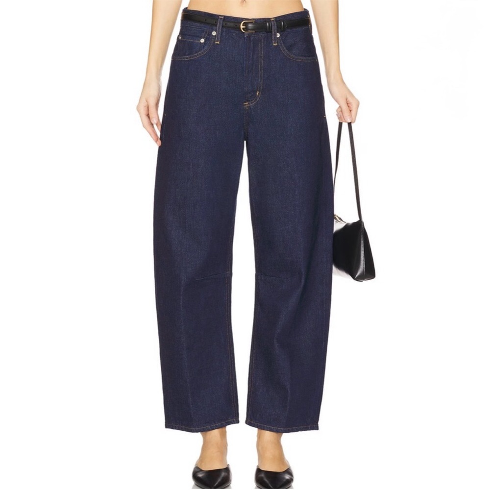 Citizens Of Humanity Miro Jeans in Amherst 28